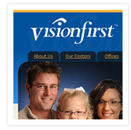 Vision First